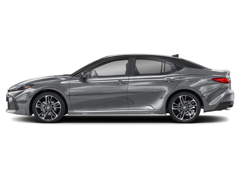 2027 Toyota Camry - Image 1