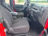 2013 Jeep Wrangler - Preview 8