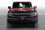 2026 Ford Bronco - Preview 3