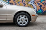 2002 Mercedes-Benz C-Class - Preview 6