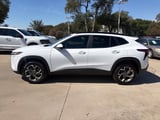 2026 Chevrolet Trax - Preview 2