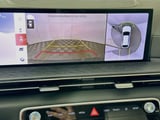 2027 Genesis GV80 - Preview 13