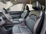 2026 Nissan Pathfinder - Preview 15