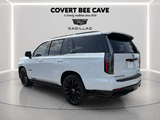 2026 Cadillac Escalade-V - Preview 12
