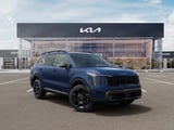 2026 Kia Sorento - Preview 8