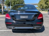 2019 Mercedes-Benz E-Class - Preview 7