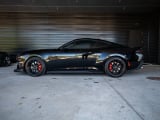 2024 Ford Mustang - Preview 2