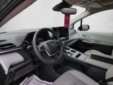 2026 Toyota Sienna - Preview 10