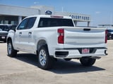 2026 Chevrolet Silverado 1500 - Preview 5
