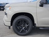 2026 Chevrolet Silverado 1500 - Preview 10