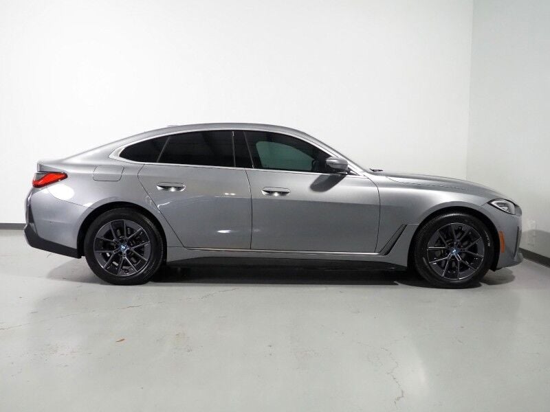2023 BMW i4 eDrive35 Gran Coupe - Image 1