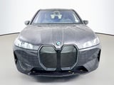 2026 BMW iX - Preview 2