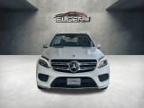 2018 Mercedes-Benz GLS - Preview 3