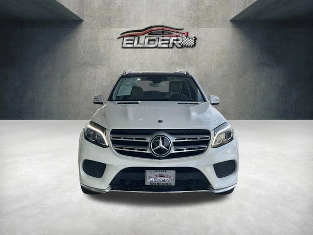 2018 Mercedes-Benz GLS-Class - Image 3