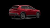 2026 Toyota Corolla Cross - Preview 10