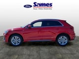 2022 Audi Q3 - Preview 6