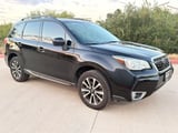2017 Subaru Forester - Preview 8