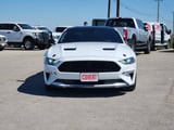 2022 Ford Mustang - Preview 2