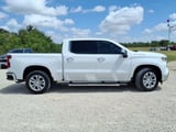 2025 Chevrolet Silverado 1500 - Preview 5