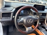2021 Lexus RX - Preview 12