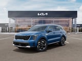 2026 Kia Sorento - Preview 2