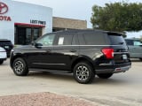 2024 Ford Expedition - Preview 3