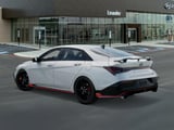 2026 Hyundai Elantra-N - Preview 5