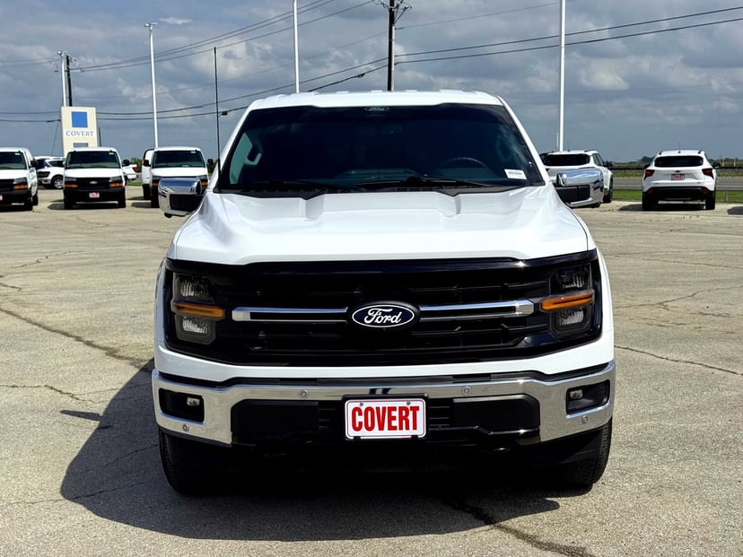 2024 Ford F-150 - Image 3