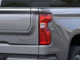 2026 Chevrolet Silverado 1500 - Preview 11