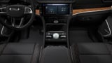 2027 Jeep Grand Cherokee L - Preview 5