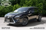 2019 Lexus RX - Preview 2
