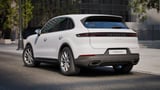2027 Porsche Cayenne - Preview 3