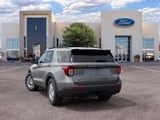 2027 Ford Explorer - Preview 8