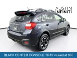 2015 Subaru XV Crosstrek - Preview 7