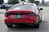 2026 Honda Accord - Preview 3