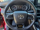 2021 Toyota Highlander - Preview 14