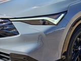 2026 Acura ADX - Preview 8