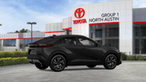 2026 Toyota C-HR - Preview 11