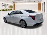 2023 Cadillac CT4 - Preview 7