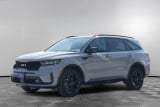 2023 Kia Sorento - Preview 8