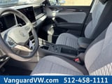 2026 Volkswagen Tiguan - Preview 9