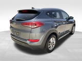 2018 Hyundai Tucson - Preview 5