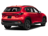 2026 Mazda CX-5 - Preview 3