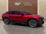 2027 Cadillac Lyriq - Preview 12