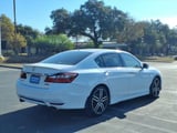 2017 Honda Accord - Preview 3