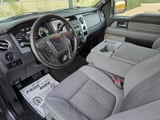 2012 Ford F-150 - Preview 10