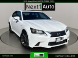 2014 Lexus GS - Preview 2
