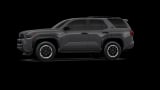 2026 Toyota 4Runner - Preview 3