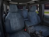 2026 Ford Bronco - Preview 10