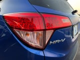 2018 Honda HR-V - Preview 7